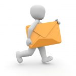 Email Newsletter Logo